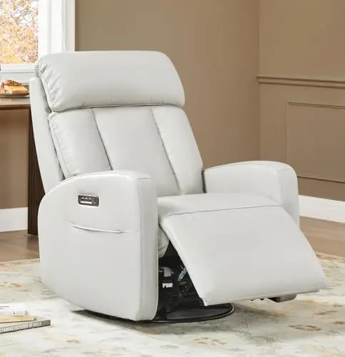 Best Recliners For Small Spaces - 2026 Reviews - Mister Man Cave