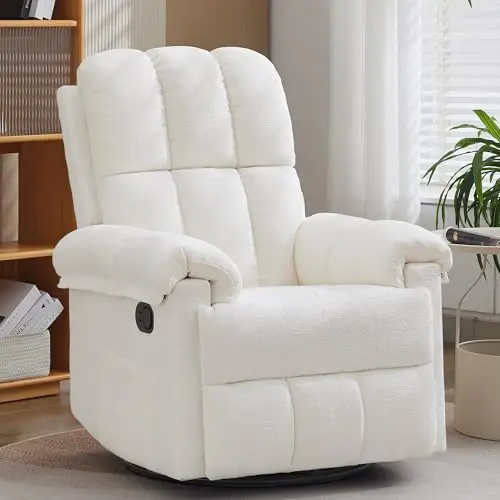 Toggle Rocker Mechanism Best Recliners For Small Spaces - 2026 Reviews - Mister Man Cave
