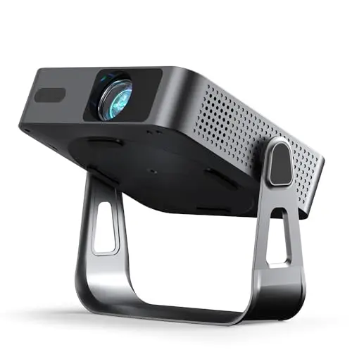Best Budget Projectors For Gaming - 2026 Reviews - Mister Man Cave
