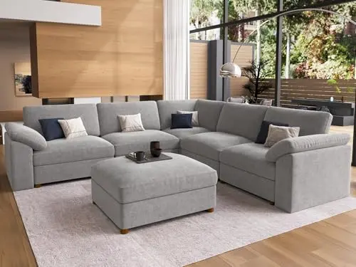 Best Family Sectional Sofas - 2026 Reviews - Mister Man Cave