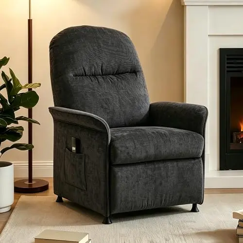 Best Recliners For Small Spaces - 2026 Reviews - Mister Man Cave
